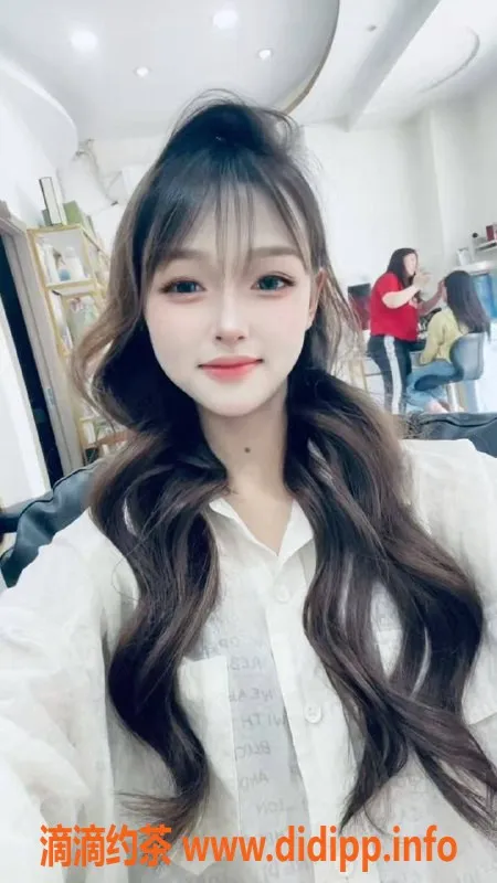 合肥楼凤-蜀山浅浅，500元尽享精致服务