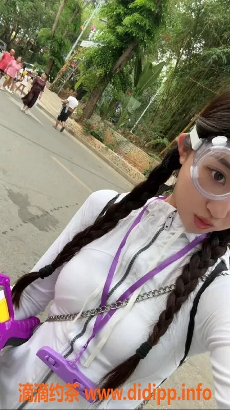 深圳楼凤-南山小景甜，真实自拍视频，热情服务等你来体验！