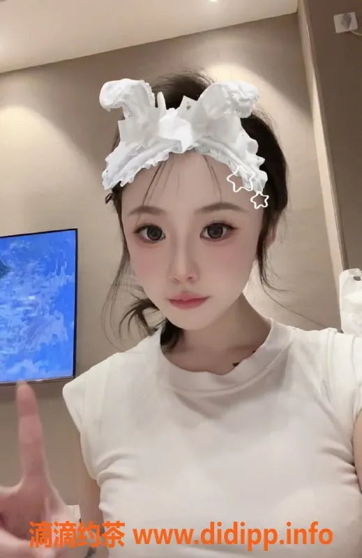 西安楼凤-雁塔琳儿，6p茶艺服务等你体验