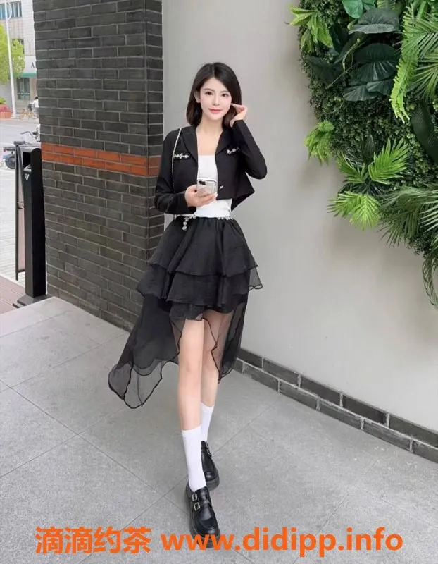 西安楼凤-未央小西瓜，12pp顶级茶艺体验