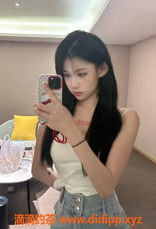 西安楼凤-西安雁塔茶艺妹子伊雪，6p诚邀体验