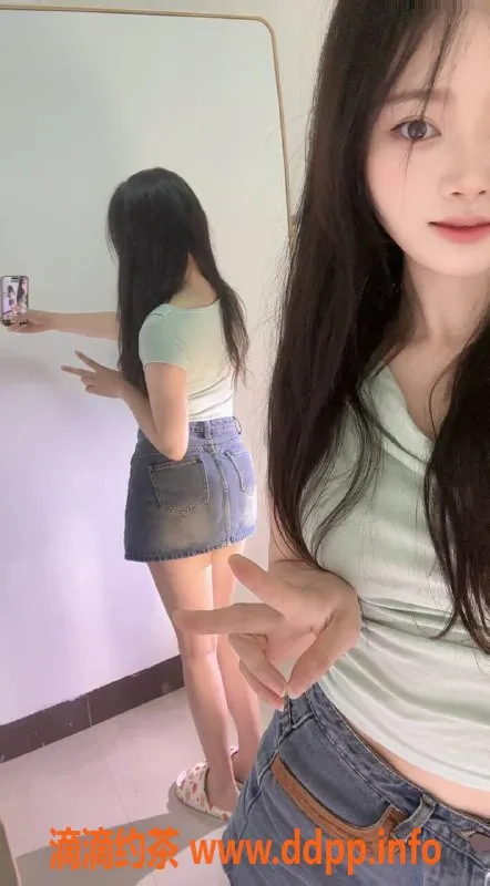 杭州楼凤-嫩妹茉莉 上城800元私密服务等你体验