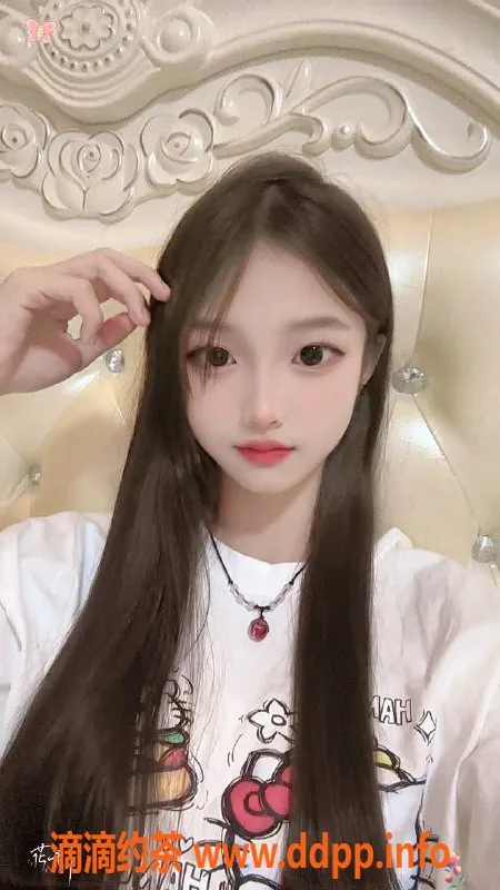 长沙楼凤-雨花区小莫，158cm，18岁，激情服务体验