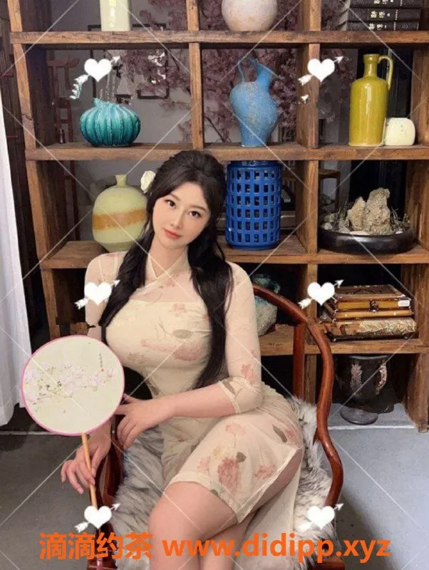 上海楼凤-静安区静怡，1500元45分钟服务