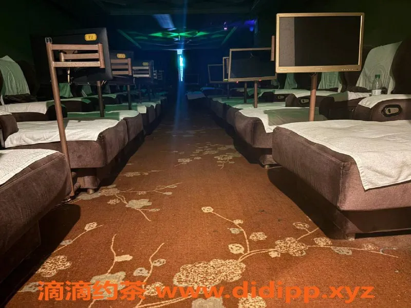 广州spa会所-白云乐品汇97水汇，668元高颜值技师等你来体验