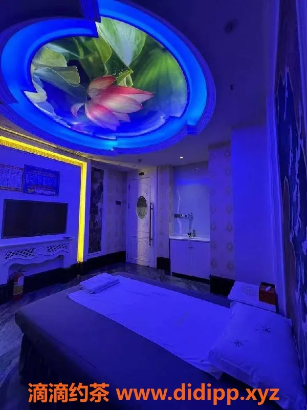 广州spa会所-白云乐品汇97水汇，668元高颜值技师等你来体验