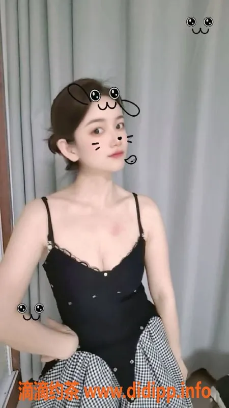 长沙楼凤-雨花区饱饱 160cm 28岁 服务一流