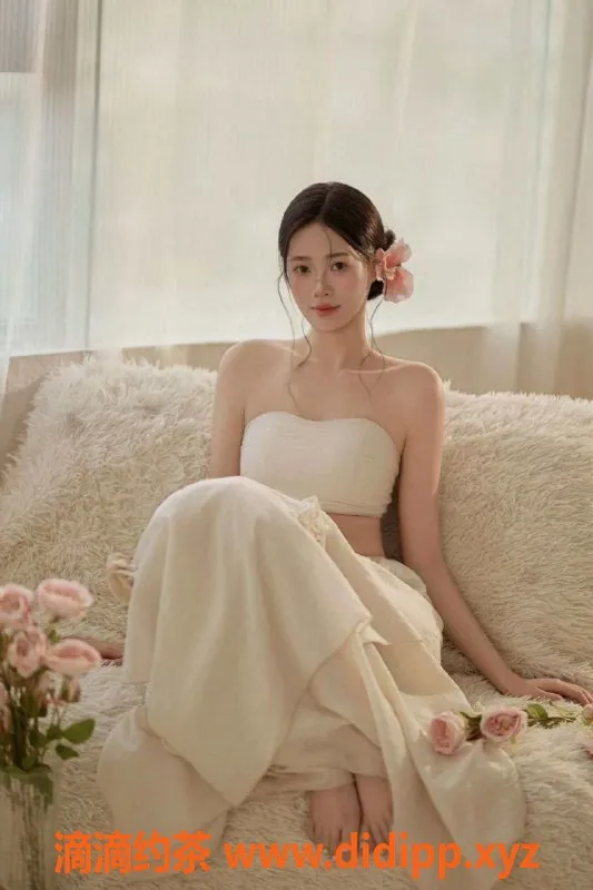 深圳楼凤-南山JoJo，甜美服务等你来体验