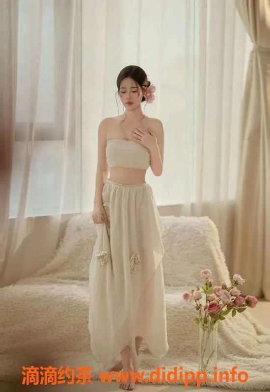 深圳楼凤-南山JoJo，甜美服务等你来体验