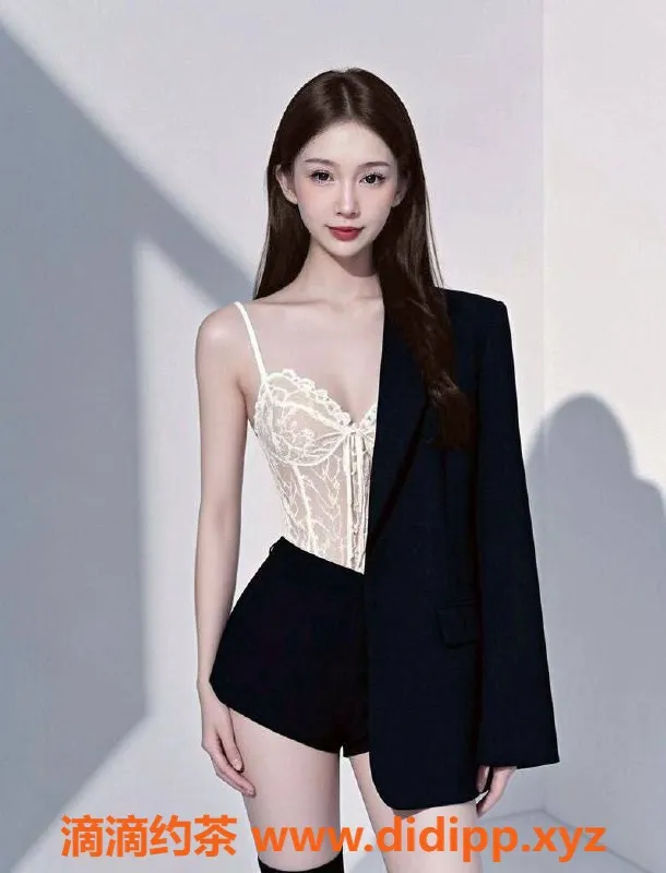 杭州楼凤-上城米乐，1100元开场，舌吻、69互舔服务