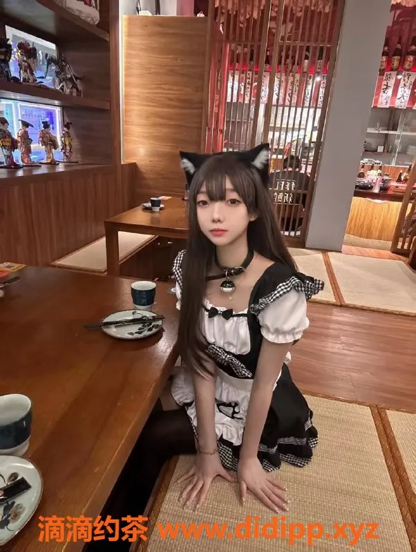 广州女仆店资源信息,高颜值学生兼职陪玩，真实照片保证