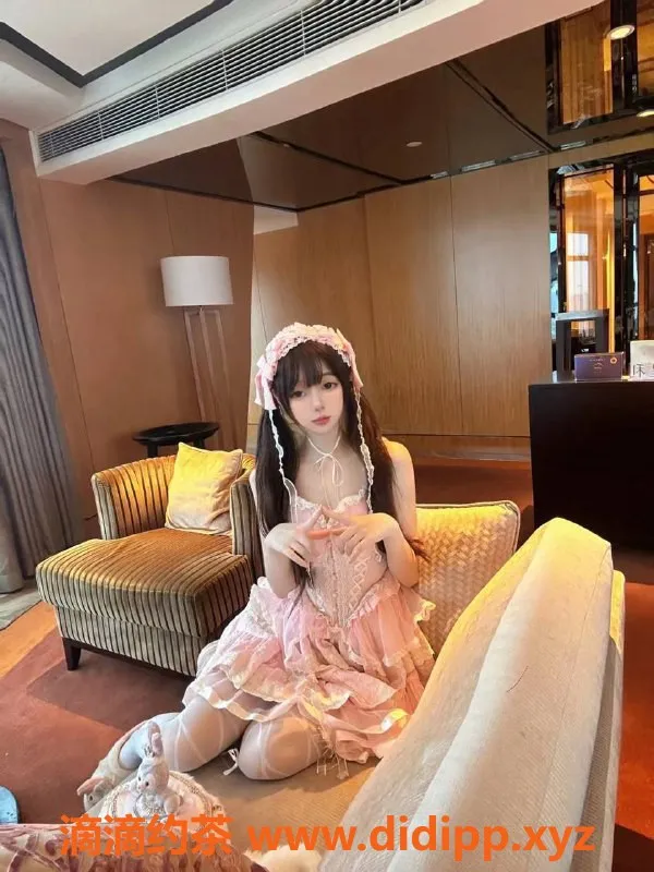 广州女仆店-高颜值学生兼职陪玩，真实照片保证