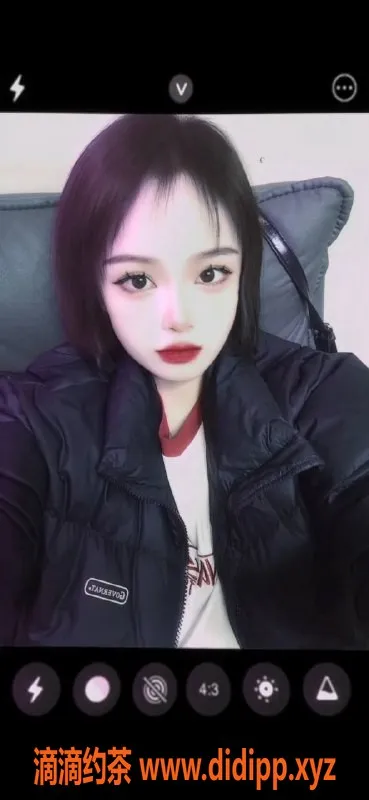 西安楼凤-碑林思童，低至6p的优质服务