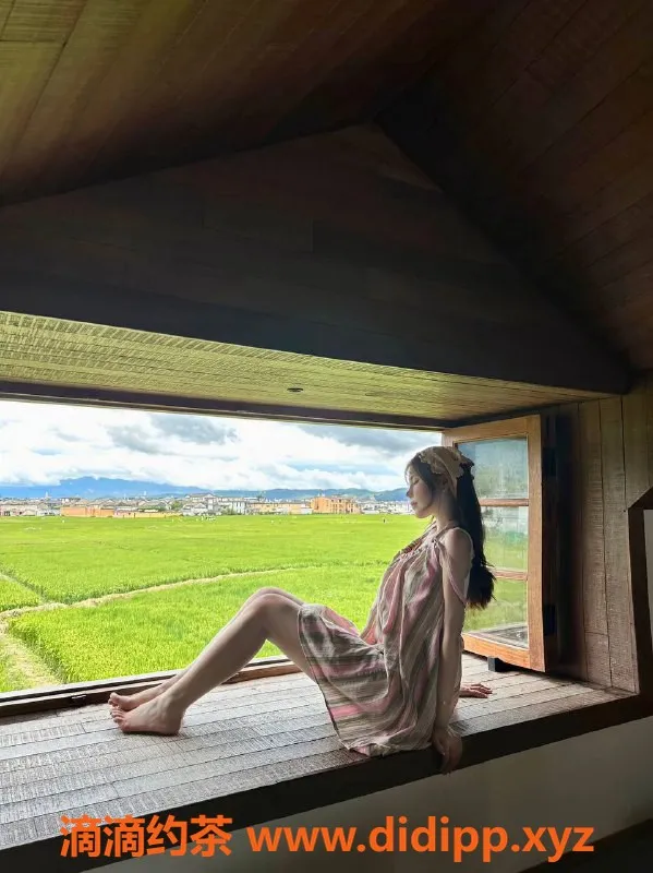 深圳楼凤-南山可爱女友，1500元的温柔体验