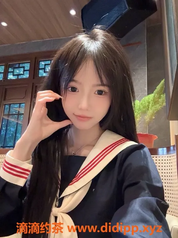 杭州楼凤-沁妍19岁，165厘米，优质服务只需1400元起