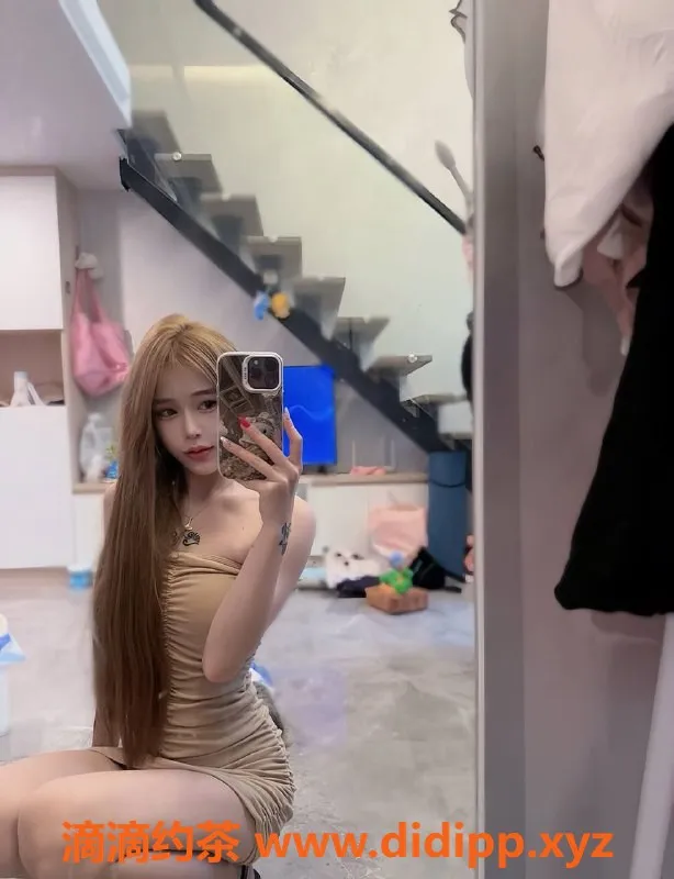 东莞楼凤-南城Luna，诱惑服务只需900起