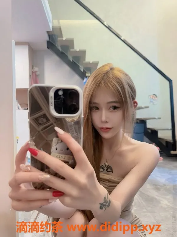 东莞楼凤-南城Luna，诱惑服务只需900起