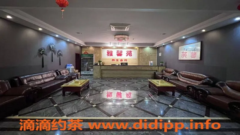 南宁spa会所-江南区雅馨苑养生会所，399起高端享受