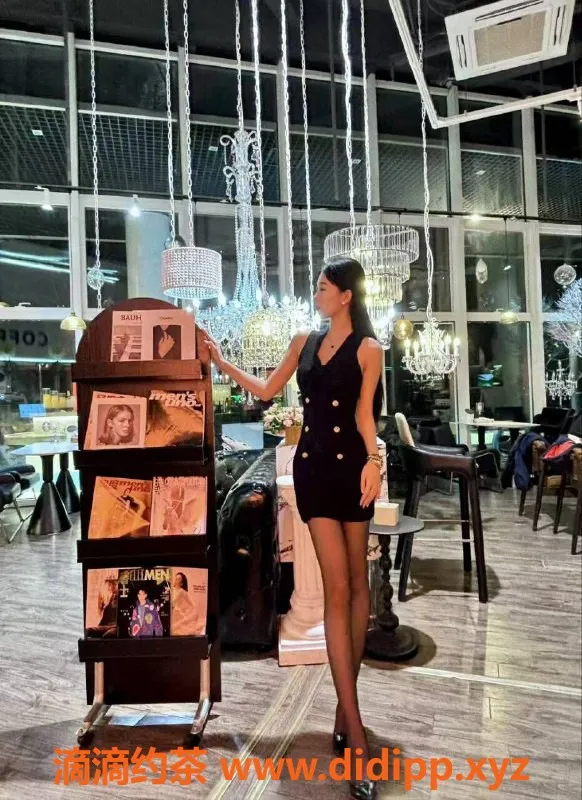 珠海楼凤-坦洲小蜜 热情服务 价格实惠