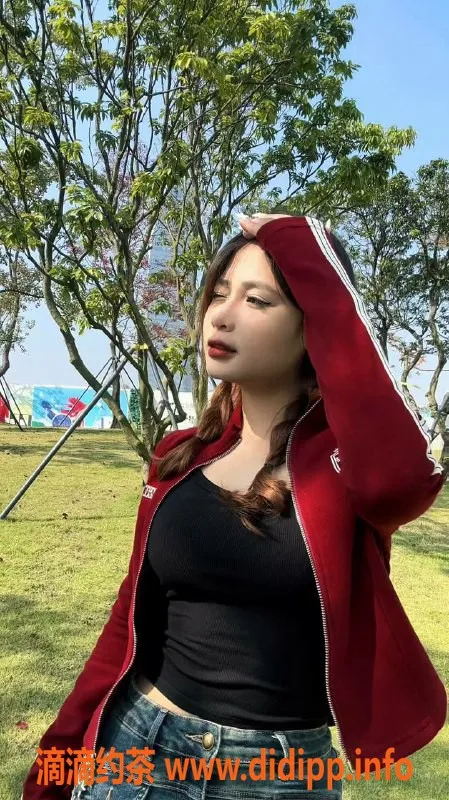 珠海楼凤-珠海Banana，青春可人，服务一流！