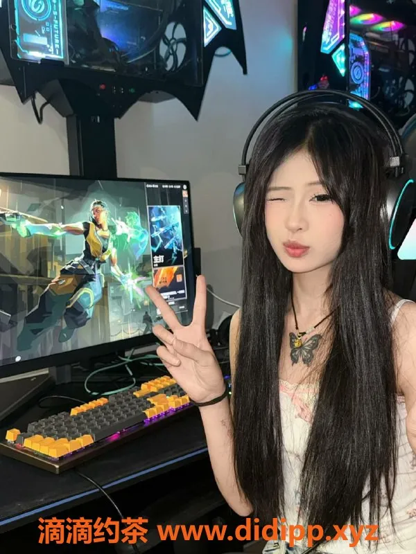 珠海楼凤-拱北笨笨，服务体验超赞！