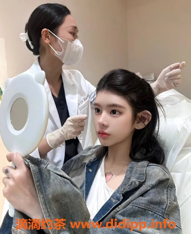 广州spa会所-白云江南市场医美97全裸服务，价格669起