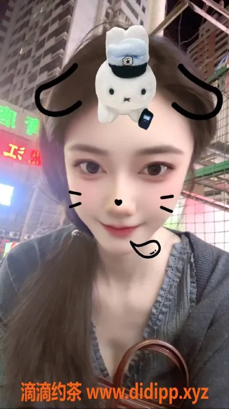 广州楼凤-天河嫩妹小瑶，8P大胸服务等你体验！