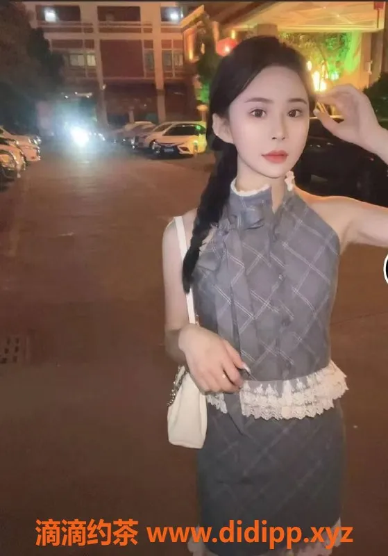 广州上门服务-荔湾御姐舒叶，上门服务10P！