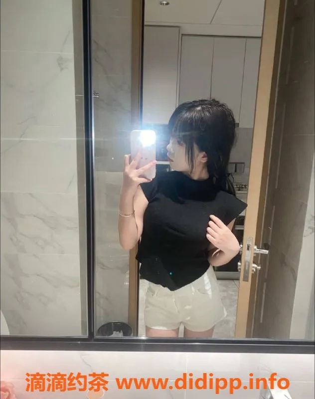 杭州上门服务-拱墅嫩妹诺诺，1088元上门服务