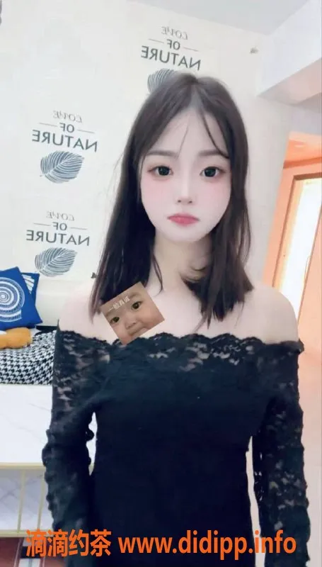 杭州楼凤-萧山嫩妹慧慧，600元私密舌吻服务