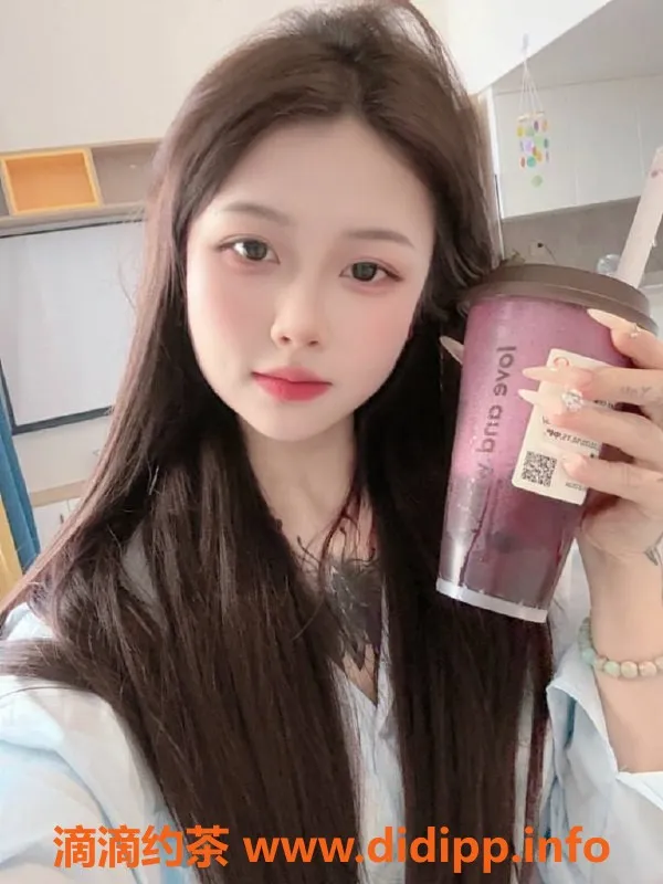 广州楼凤-天河嫩妹甜欣，7P服务超享受！