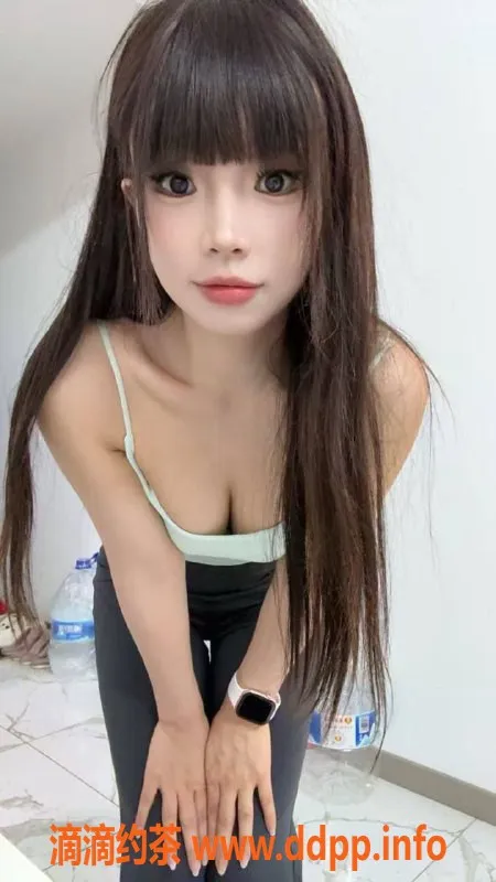 西安楼凤-西安雁塔小鹿，6p起，茶艺妹子的贴心服务