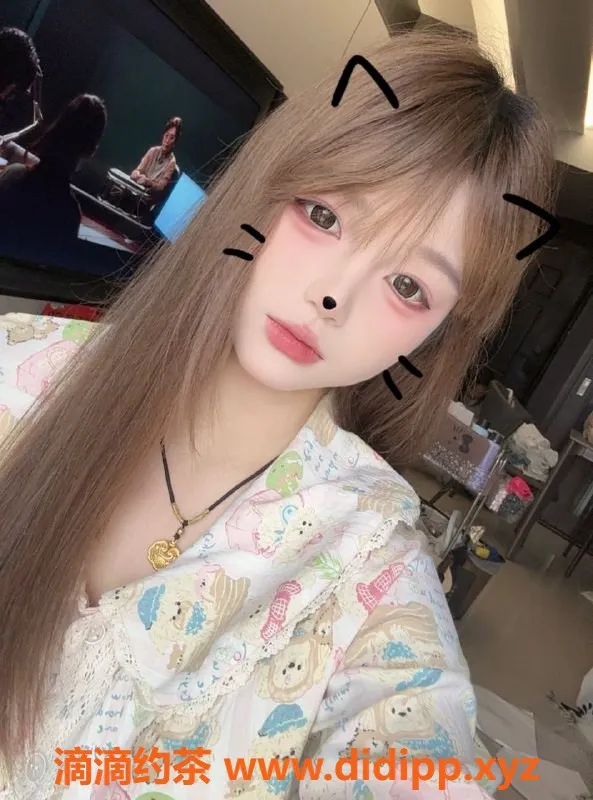 广州楼凤-天河小小恩，600元起，优质服务体验等你来