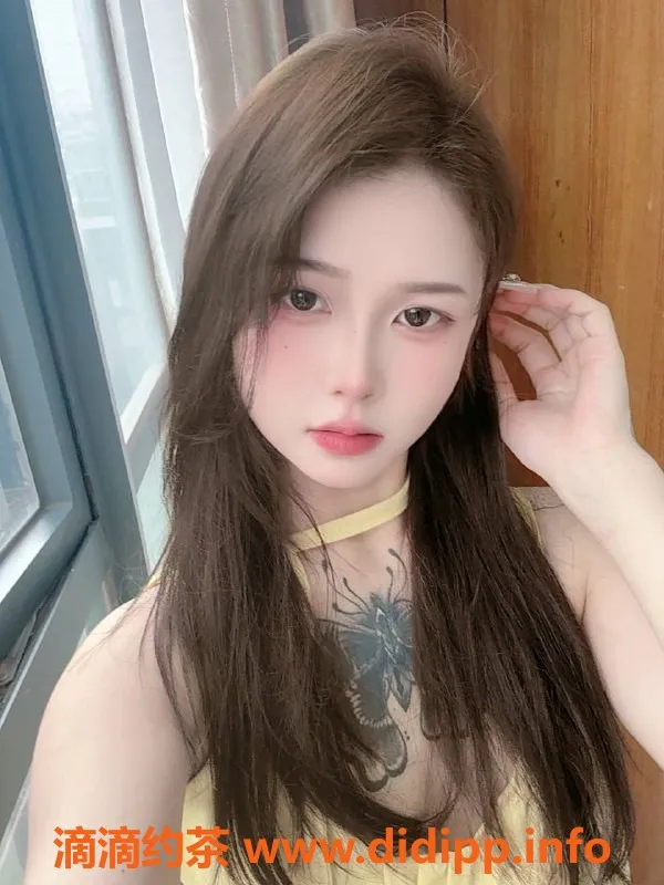 广州楼凤-广州天河甜欣，蛇吻服务700起