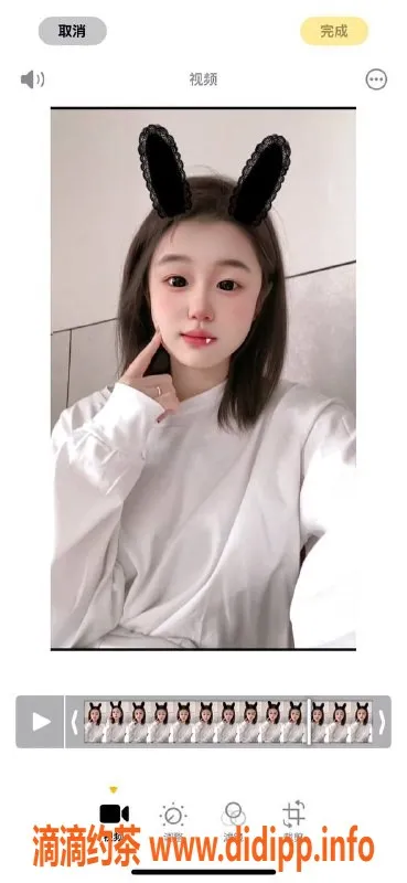 西安楼凤-未央77酱，6p超值服务，值得一试！