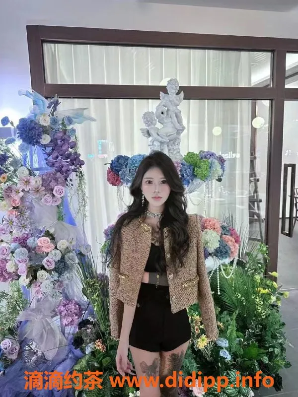 杭州楼凤-拱墅嫩妹希芸，工兵福利仅需800元