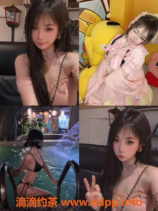 广州女仆店-番禺元气少女女仆，499元起畅享服务！