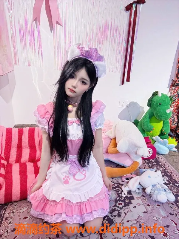 福州楼凤-湖里区奶音新人上架，600p超值体验！