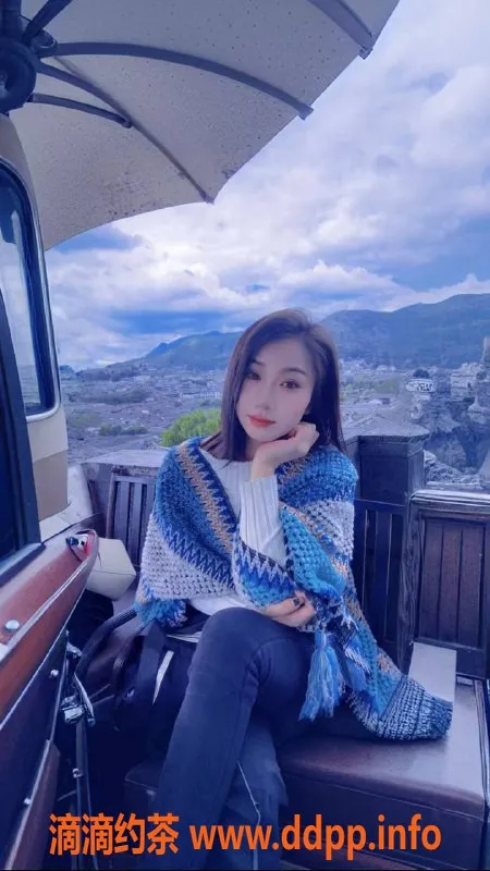 广州楼凤-白云模特盈盈，800p视频验证服务