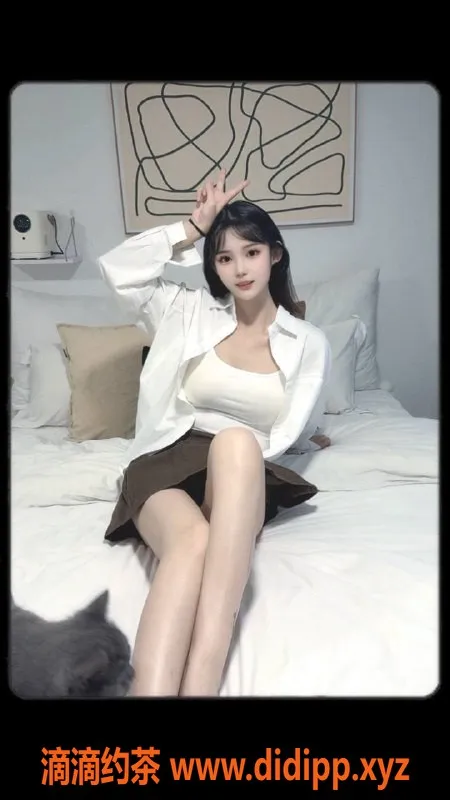 广州楼凤-广州金沙洲小书婷，价格800起，蛇吻体验