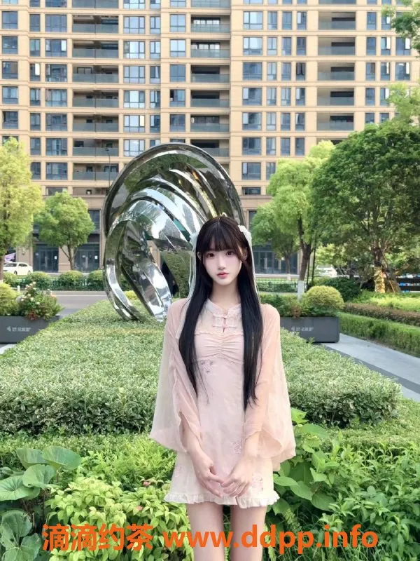 广州楼凤-天河区19岁筱婷，165cm，34C，茶水费600起