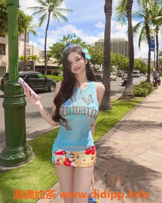 杭州上门服务-杭州23岁韩裔美女，可约短停，激情服务等你来体验