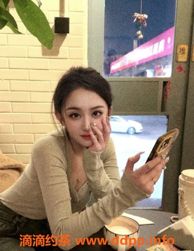 沈阳楼凤-沈阳李允萌，颜值高、服务好，800元起！