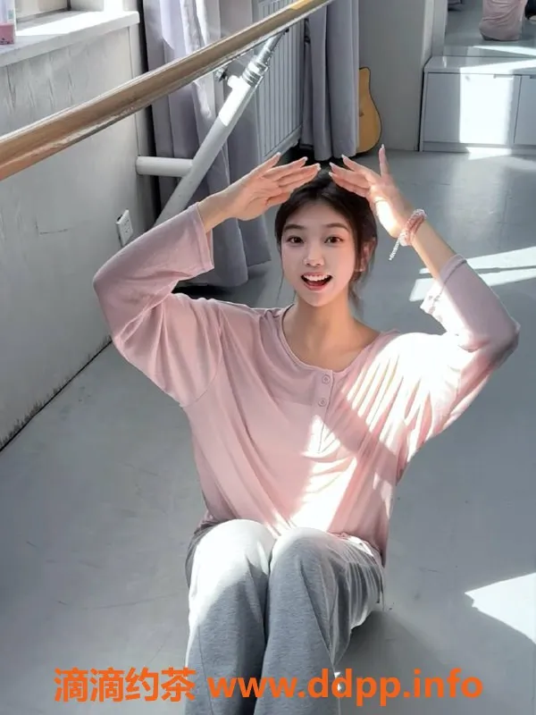 杭州上门服务-杭州小薯条——19岁甜美女友体验，163cm B+胸