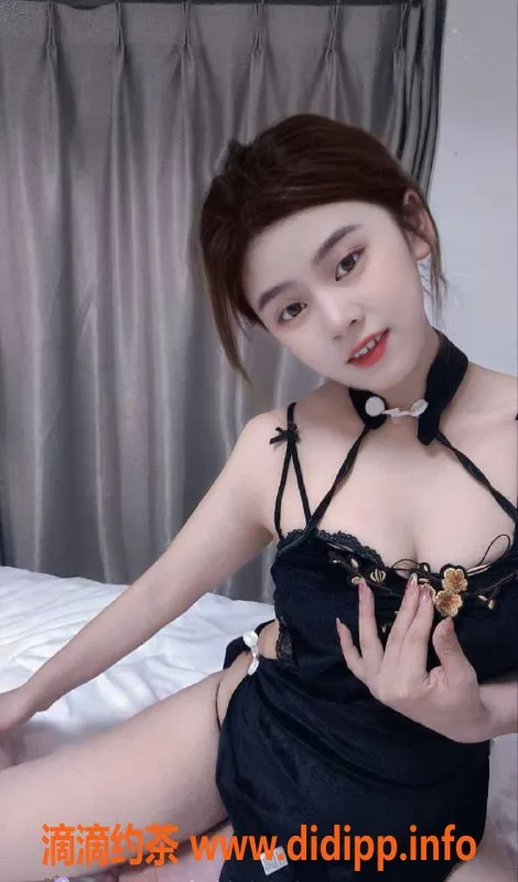 杭州楼凤-上城糖宝，温柔小女友服务，身高158