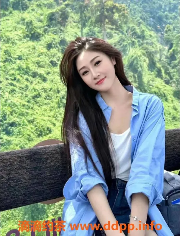 杭州楼凤-拱墅馨予，167CM大胸美女，服务超赞