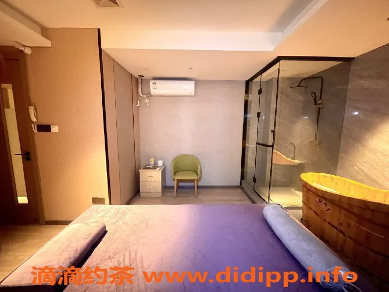 上海spa会所-杨浦和养生Spa：极品少妇双飞仅加200