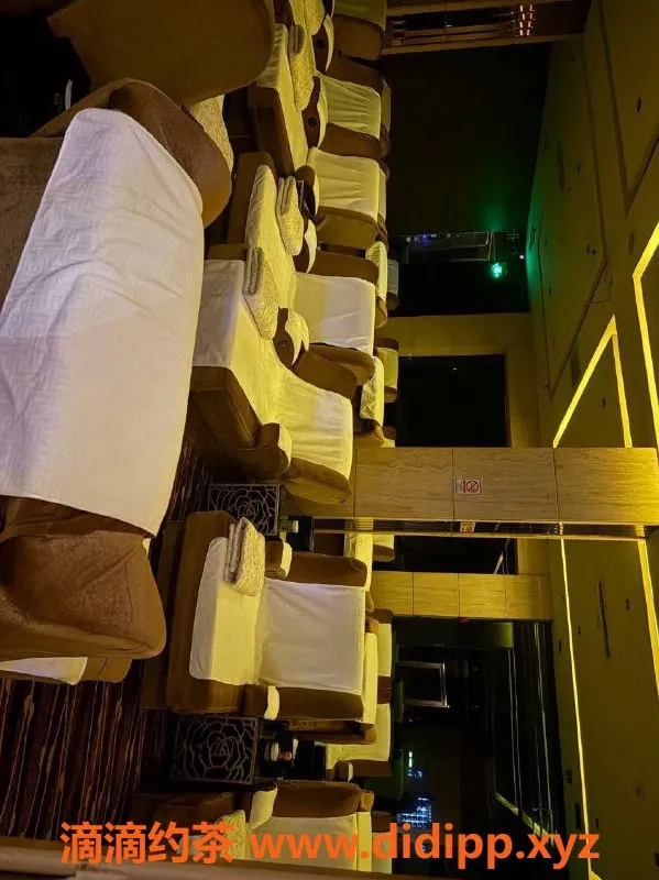 广州spa会所-白云缤缤休闲水汇：高颜值技师，199元起服务