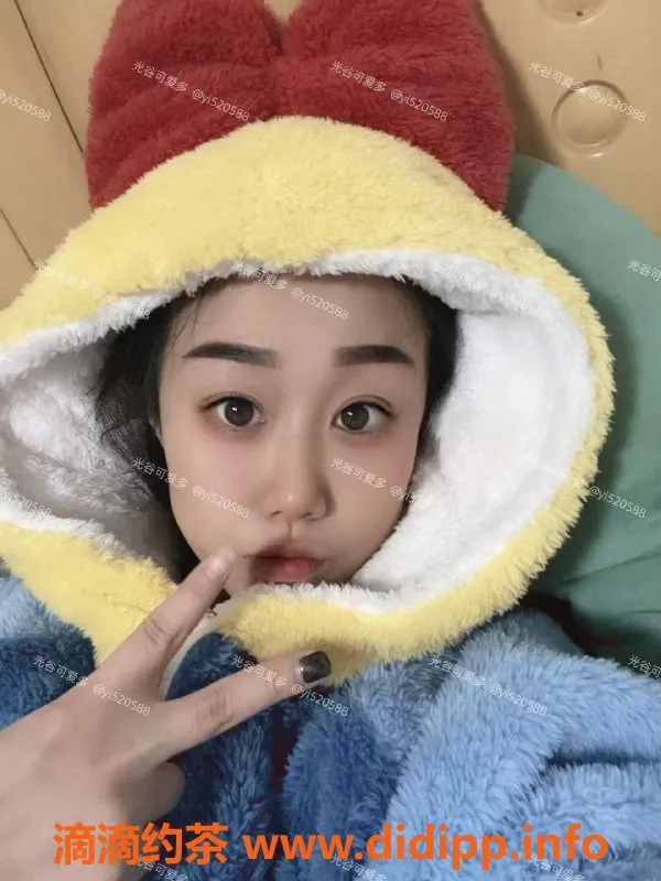 武汉楼凤-光谷可爱多，161高，48重，36C，600P起