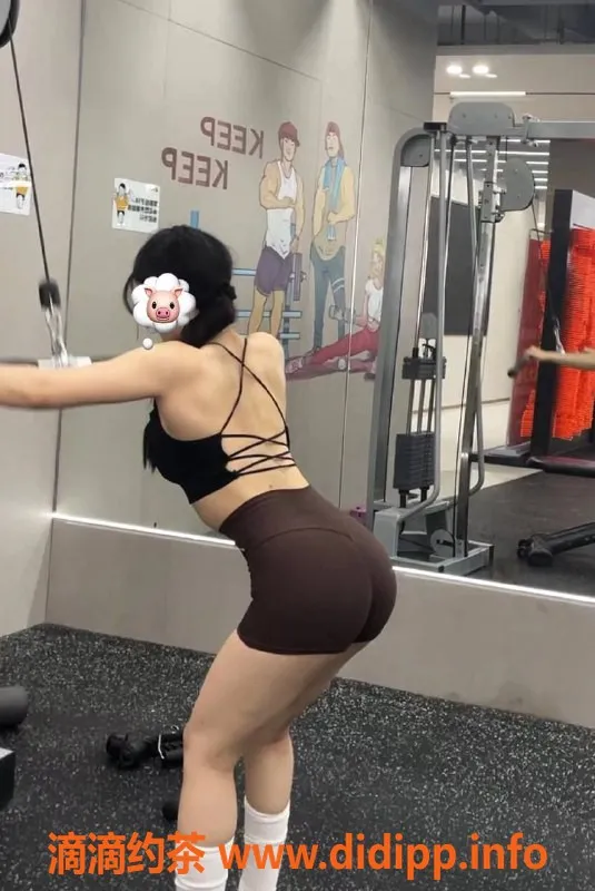 杭州楼凤-上城区清纯美女Tifi，1200元私密服务